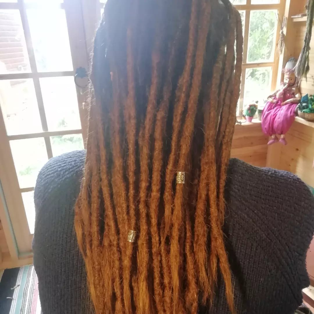 Pixielox Dreadlocks